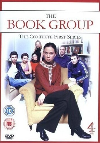 The Book Group трейлер (2002)