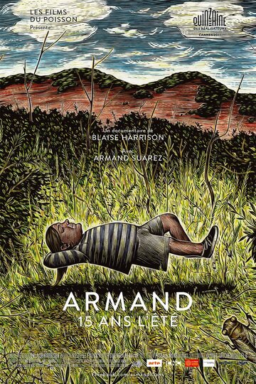 Armand 15 ans l'été (2011)