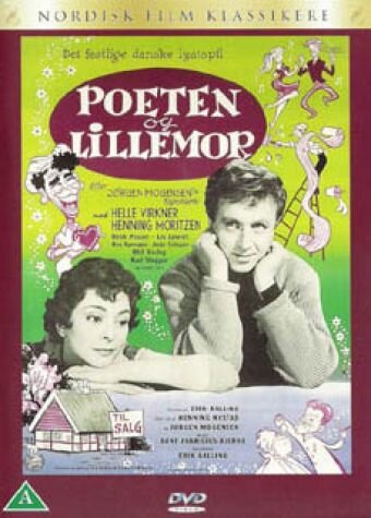 Поэт и маленькая мать трейлер (1959)