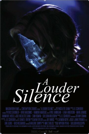 A Louder Silence трейлер (2015)