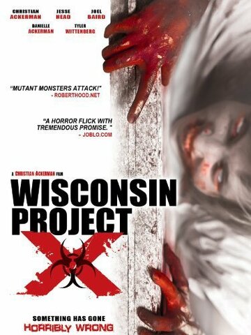 Wisconsin Project X трейлер (2011)