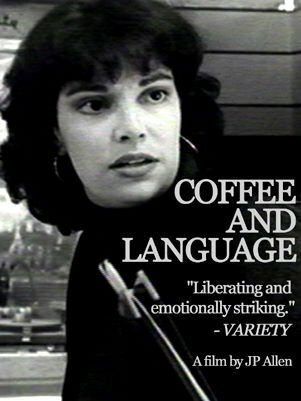 Coffee and Language трейлер (2001)