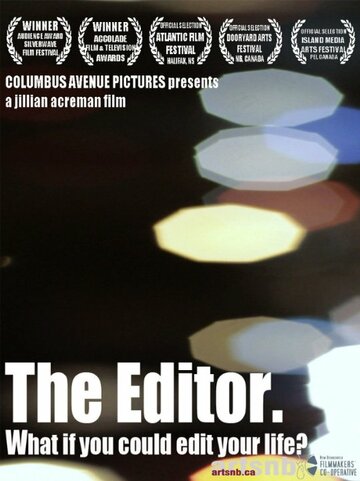 The Editor трейлер (2010)