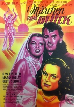 Märchen vom Glück трейлер (1949)
