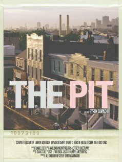 The Pit трейлер (2012)