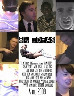 8 1/2 Ideas трейлер (2009)