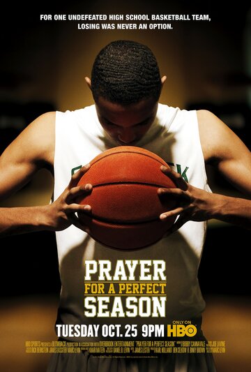 Prayer for a Perfect Season (2011)