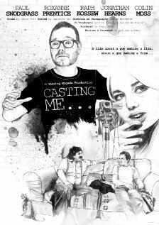 Casting Me... трейлер (2011)