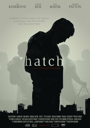 Hatch трейлер (2012)
