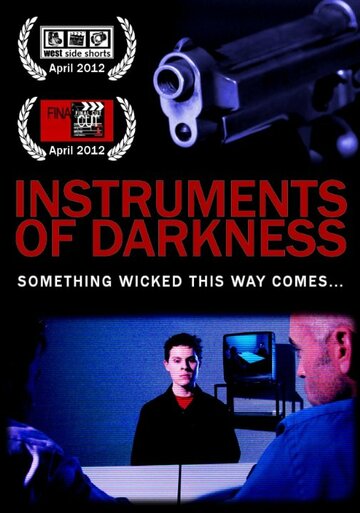 Instruments of Darkness трейлер (2011)