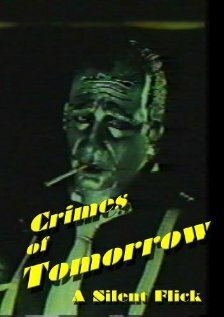 Crimes of Tomorrow (2010)