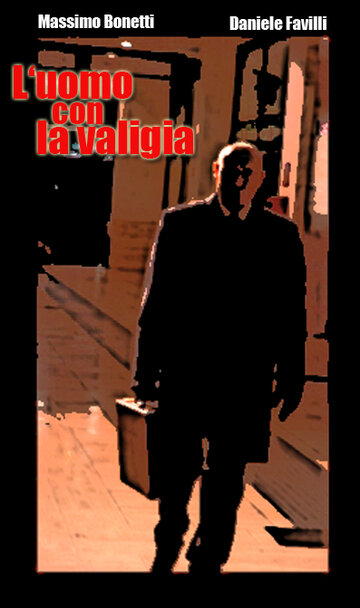 L'uomo con la valigia трейлер (2008)