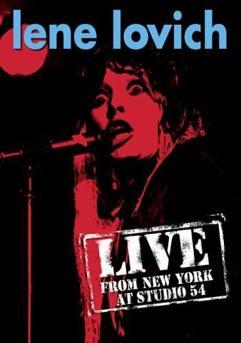 Lene Lovich: Live from New York at Studio 54 (2007)