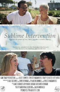 Sublime Intervention трейлер (2011)