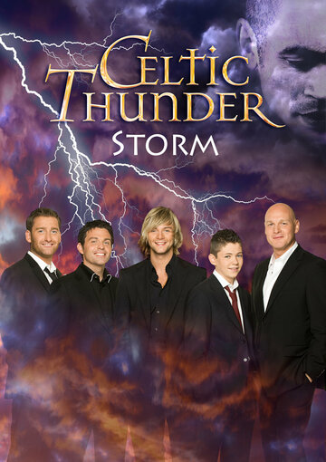 Celtic Thunder: Шторм 2011 трейлер (2011)