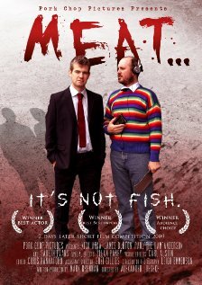 Meat... трейлер (2009)