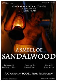 A Smell of Sandalwood трейлер (2009)