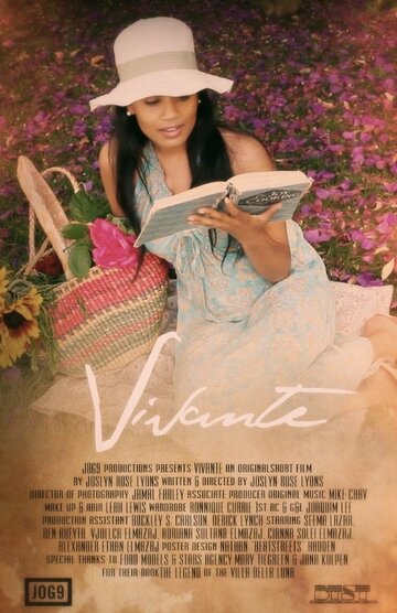 Vivante (2012)