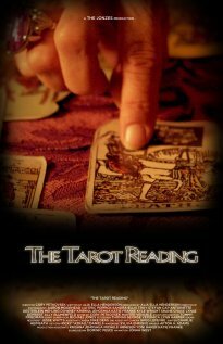 The Tarot Reading трейлер (2011)