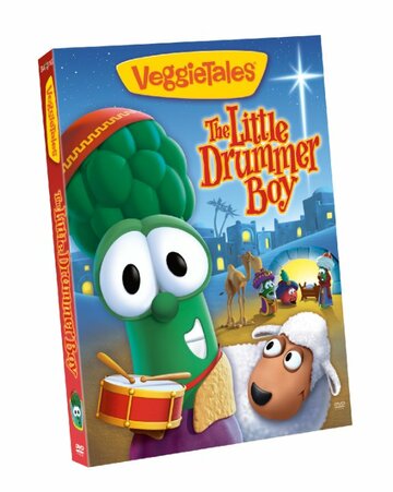 VeggieTales: The Little Drummer Boy (2011)