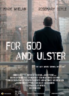 For God and Ulster трейлер (2011)