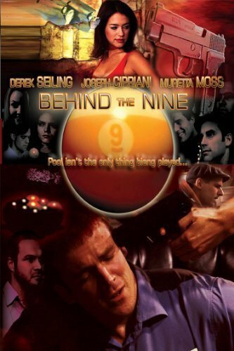 Behind the Nine трейлер (2003)
