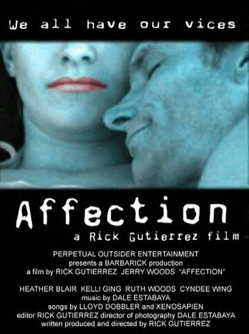 Affection трейлер (2002)