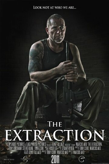 The Extraction (2012)