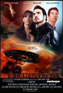 Encuentros трейлер (2003)