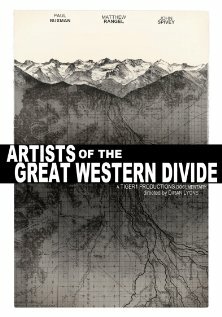 Artists of the Great Western Divide (2010)