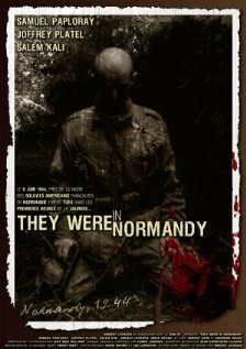 They were in Normandy трейлер (2010)