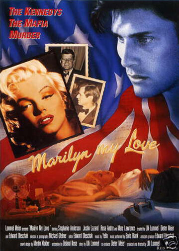 Мерилин, моя любовь трейлер (1994)
