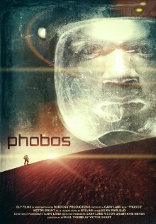 Phobos трейлер (2011)
