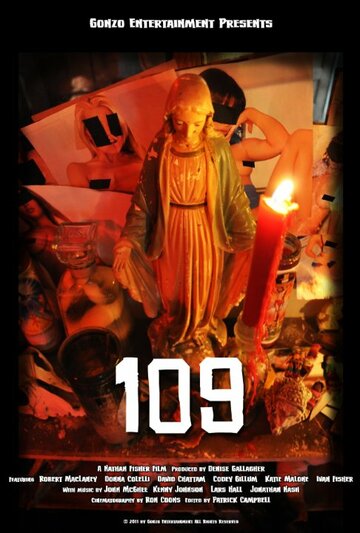 109 трейлер (2011)