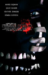 Посмотреть страху в глаза трейлер (2011)