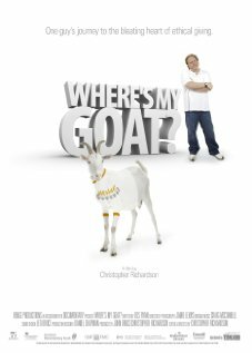Where's My Goat? трейлер (2010)