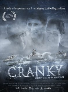 Cranky трейлер (2009)