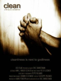 Clean трейлер (2009)