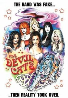 The Devil Cats трейлер (2004)