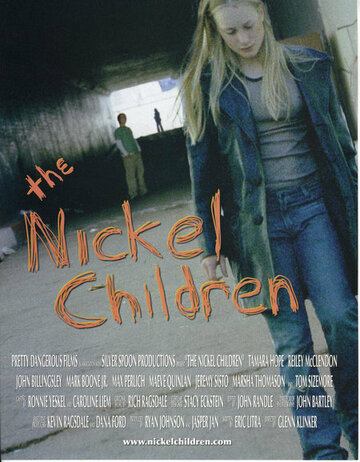 The Nickel Children трейлер (2005)