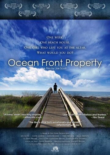 Ocean Front Property трейлер (2004)