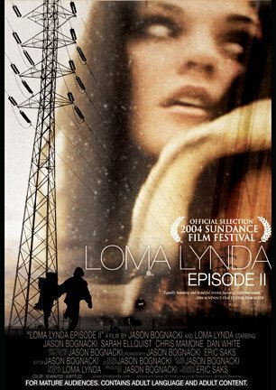 Loma Lynda: Episode II трейлер (2004)