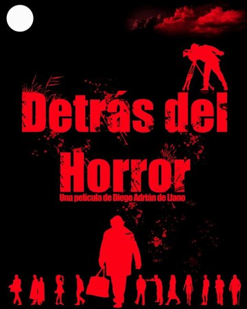 Detrás del horror трейлер (2011)