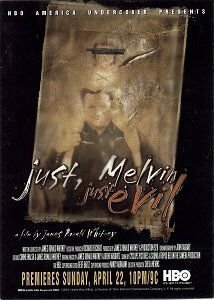 Just, Melvin: Just Evil трейлер (2000)