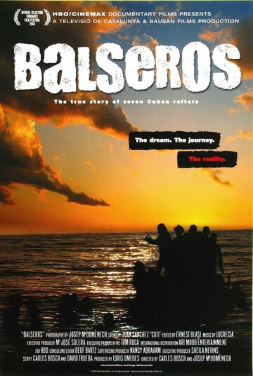 Балсерос трейлер (2002)
