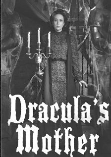 Dracula's Mother трейлер (2007)
