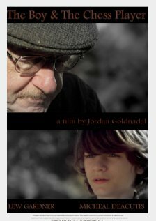 The Boy & the Chess Player (2012)