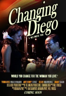 Changing Diego трейлер (2012)