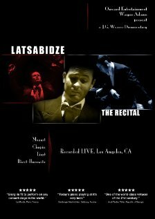 Latsabidze: The Recital трейлер (2008)