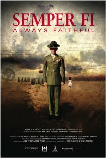 Semper Fi: Always Faithful трейлер (2011)